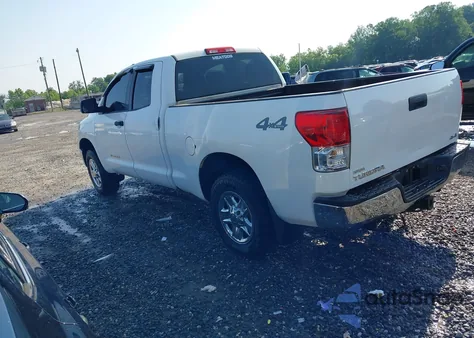 2013 Toyota Tundra Grade 4.6L V8 from USA, damaged, VIN 5TFUM5F11DX040927